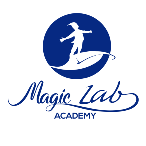 Magic Lab LMS